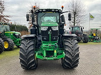 2019 john deere 6250r vierwielaangedreven landbouwtractor - afbeelding 12 van  27