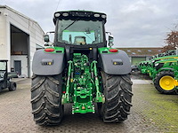2019 john deere 6250r vierwielaangedreven landbouwtractor - afbeelding 24 van  27