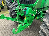 2019 john deere 6250r vierwielaangedreven landbouwtractor - afbeelding 27 van  27