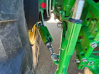 2019 john deere 6r215 vierwielaangedreven landbouwtractor - afbeelding 7 van  23