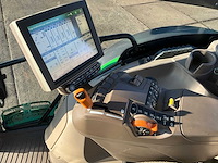 2019 john deere 6r215 vierwielaangedreven landbouwtractor - afbeelding 10 van  23