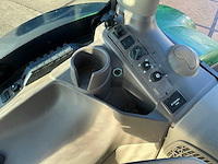 2019 john deere 6r215 vierwielaangedreven landbouwtractor - afbeelding 11 van  23