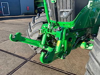 2019 john deere 6r215 vierwielaangedreven landbouwtractor - afbeelding 23 van  23