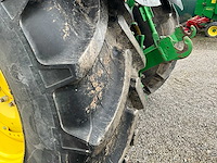 2019 john deere 6r250 vierwielaangedreven landbouwtractor - afbeelding 3 van  22