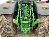 2019 john deere 6r250 vierwielaangedreven landbouwtractor - afbeelding 4 van  22