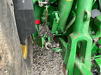2019 john deere 6r250 vierwielaangedreven landbouwtractor - afbeelding 7 van  22