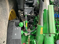 2019 john deere 6r250 vierwielaangedreven landbouwtractor - afbeelding 8 van  22