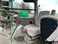 2019 john deere 6r250 vierwielaangedreven landbouwtractor - afbeelding 9 van  22