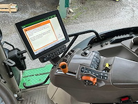 2019 john deere 6r250 vierwielaangedreven landbouwtractor - afbeelding 10 van  22