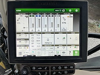 2019 john deere 6r250 vierwielaangedreven landbouwtractor - afbeelding 13 van  22