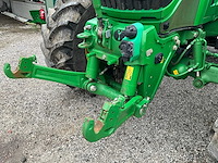 2019 john deere 6r250 vierwielaangedreven landbouwtractor - afbeelding 22 van  22