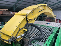 2019 john deere 8300 zelfrijdende veldhakselaar - afbeelding 3 van  15