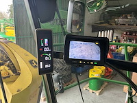 2019 john deere 8300 zelfrijdende veldhakselaar - afbeelding 5 van  15
