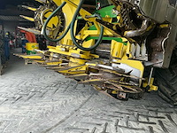 2019 john deere 8300 zelfrijdende veldhakselaar - afbeelding 15 van  15