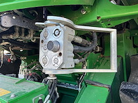 2019 john deere jd spfh 8500i veldhakselaar - afbeelding 3 van  26