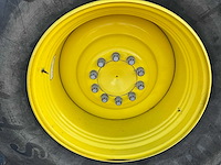 2019 john deere jd spfh 8500i veldhakselaar - afbeelding 5 van  26