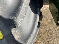 2019 john deere jd spfh 8500i veldhakselaar - afbeelding 7 van  26