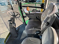 2019 john deere jd spfh 8500i veldhakselaar - afbeelding 8 van  26