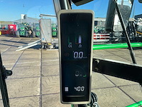 2019 john deere jd spfh 8500i veldhakselaar - afbeelding 10 van  26