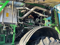 2019 john deere jd spfh 8500i veldhakselaar - afbeelding 14 van  26