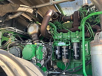 2019 john deere jd spfh 8500i veldhakselaar - afbeelding 15 van  26