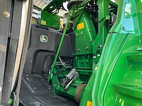 2019 john deere jd spfh 8500i veldhakselaar - afbeelding 16 van  26