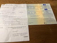 2019 john deere jd spfh 8500i veldhakselaar - afbeelding 18 van  26