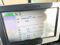 2019 john deere jd spfh 8500i veldhakselaar - afbeelding 19 van  26