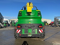 2019 john deere jd spfh 8500i veldhakselaar - afbeelding 23 van  26