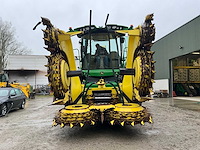2019 john deere jd spfh 9700-3 zelfrijdende veldhakselaar - afbeelding 23 van  33