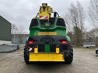 2019 john deere jd spfh 9700-3 zelfrijdende veldhakselaar - afbeelding 31 van  33