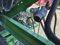 2019 john deere v461m rondebalenpers - afbeelding 3 van  29
