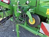 2019 john deere v461m rondebalenpers - afbeelding 5 van  29