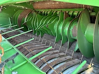 2019 john deere v461m rondebalenpers - afbeelding 9 van  29