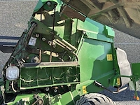 2019 john deere v461m rondebalenpers - afbeelding 10 van  29