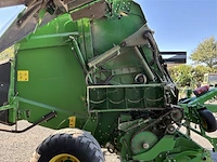 2019 john deere v461m rondebalenpers - afbeelding 14 van  29