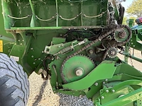 2019 john deere v461m rondebalenpers - afbeelding 16 van  29