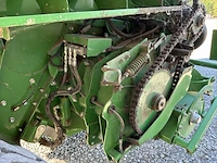 2019 john deere v461m rondebalenpers - afbeelding 17 van  29