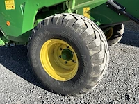 2019 john deere v461m rondebalenpers - afbeelding 18 van  29