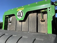 2019 john deere v461m rondebalenpers - afbeelding 19 van  29