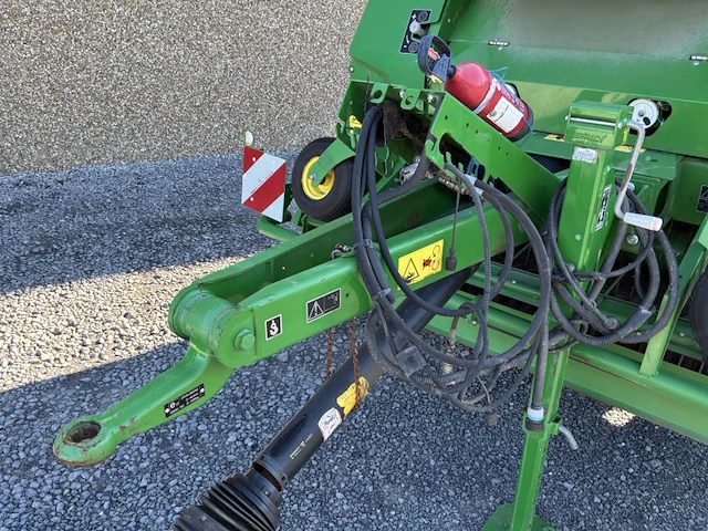 2019 john deere v461m rondebalenpers - afbeelding 29 van  29