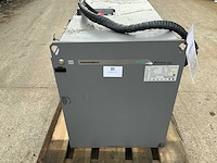 2019 jungheinrich 48v lib 360 sb vorkheftruck batterij - afbeelding 5 van  9