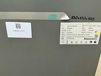 2019 jungheinrich 48v lib 360 sb vorkheftruck batterij - afbeelding 6 van  9