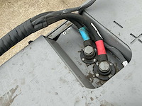 2019 jungheinrich 48v lib 360 sb vorkheftruck batterij - afbeelding 9 van  9