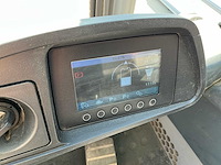 2019 jungheinrich efg 430k vorkheftruck - afbeelding 10 van  22