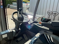 2019 jungheinrich efg 430k vorkheftruck - afbeelding 22 van  22