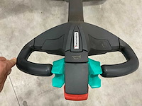 2019 jungheinrich eje 114 elektrische palletwagen - afbeelding 10 van  11