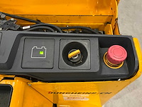 2019 jungheinrich eje 114 elektrische palletwagen - afbeelding 11 van  11
