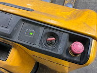 2019 jungheinrich eje 114 elektrische transpallet - afbeelding 8 van  19