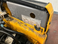 2019 jungheinrich eje 114 elektrische transpallet - afbeelding 11 van  19